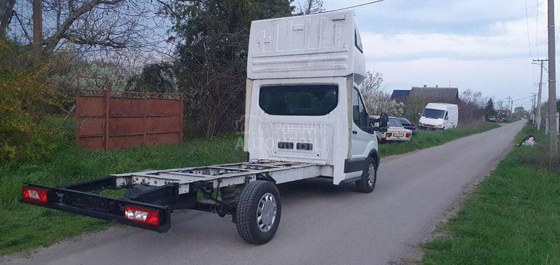 Ford TRANZIT