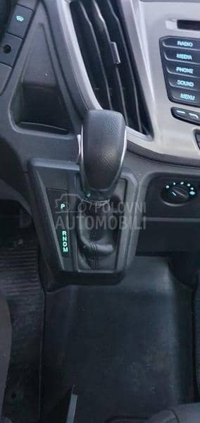 Ford TRANZIT