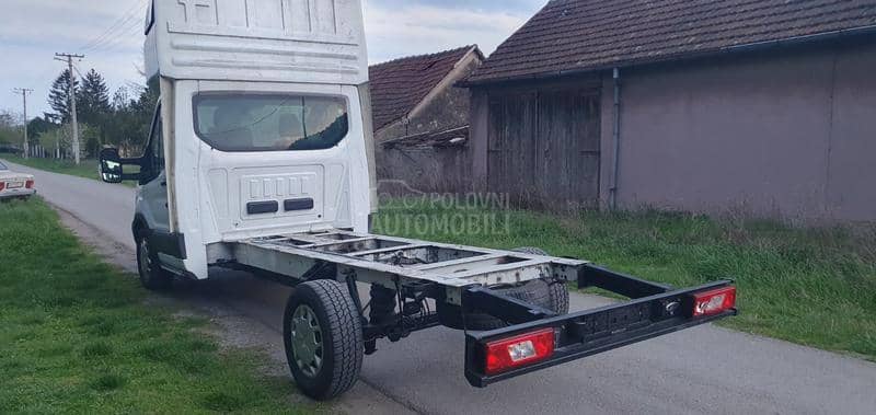Ford TRANZIT