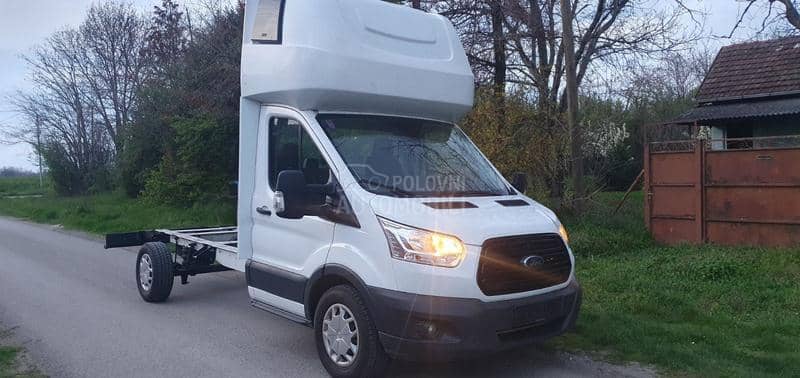 Ford TRANZIT