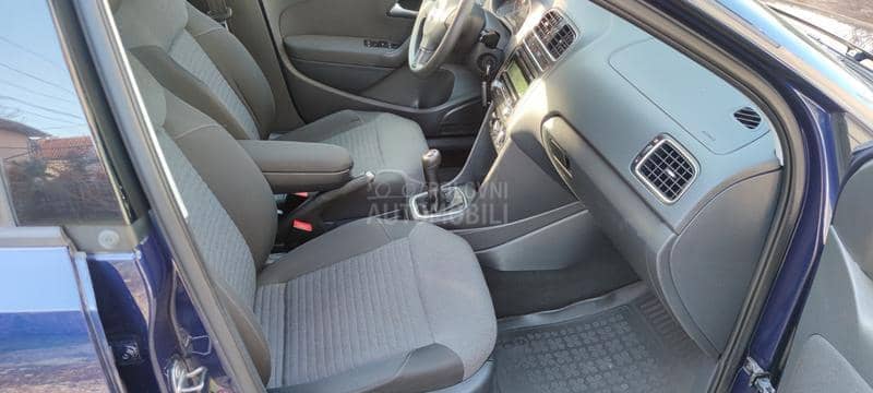 Volkswagen Polo 1.2 TRENDLINE CH