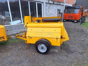 Ingersoll 12 000L