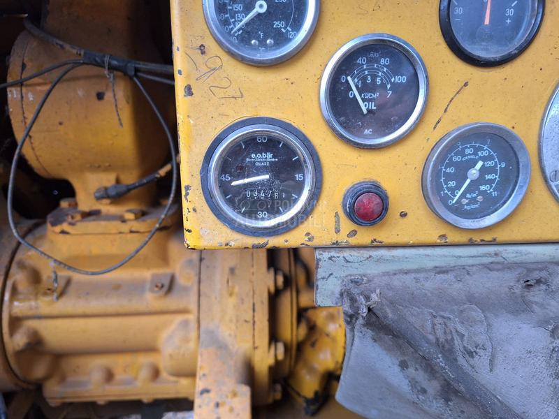 Ingersoll 12 000L