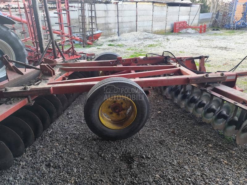 Metalwolf 34 tanjira