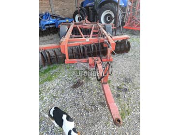 Metalwolf 34 tanjira