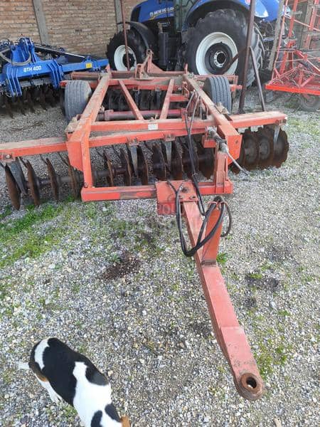 Metalwolf 34 tanjira