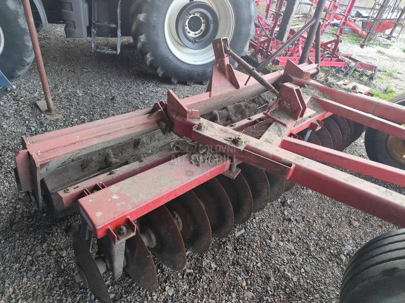 Metalwolf 34 tanjira