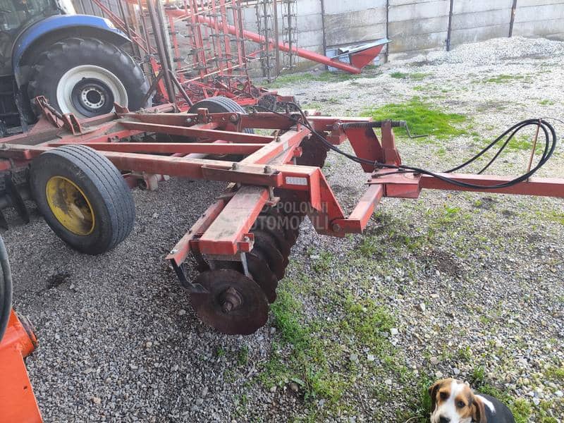 Metalwolf 34 tanjira