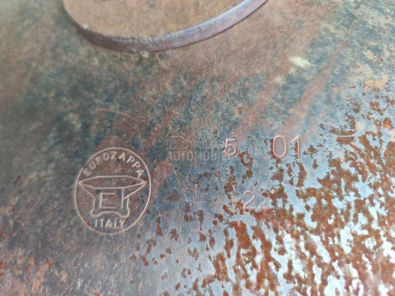 Metalwolf 34 tanjira