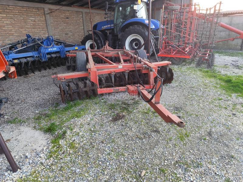 Metalwolf 34 tanjira