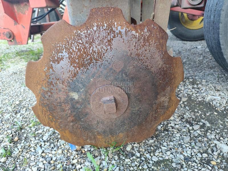 Metalwolf 34 tanjira