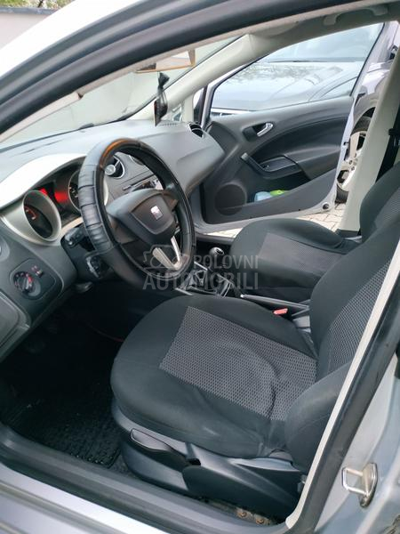 Seat Ibiza 1.2