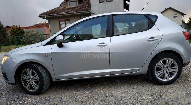 Seat Ibiza 1.2