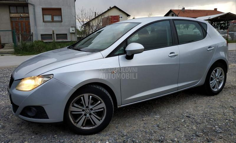 Seat Ibiza 1.2