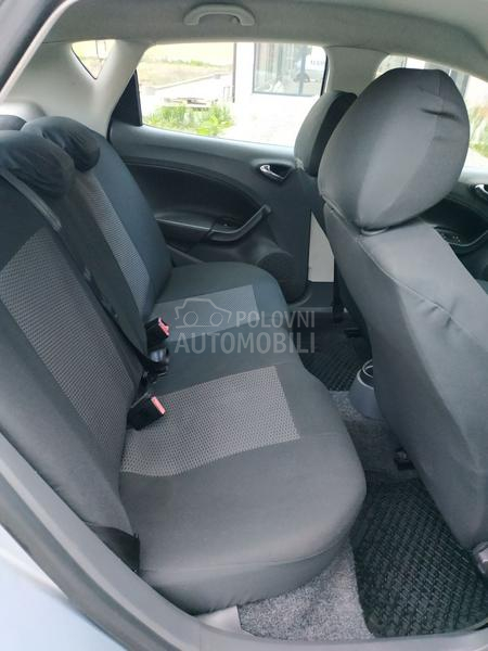 Seat Ibiza 1.2