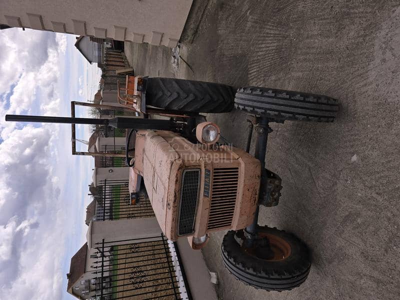 Fiat 450