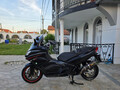 Aprilia srv