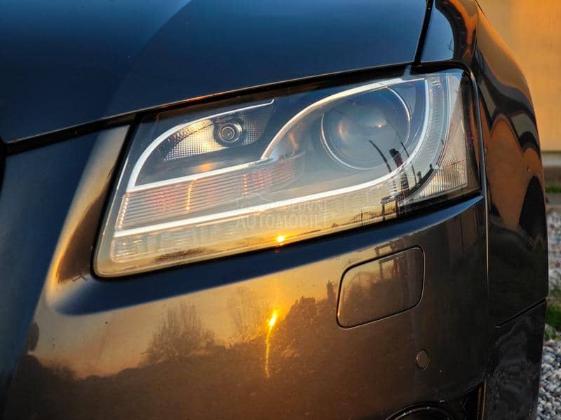 Audi A5 2.0 TFSI