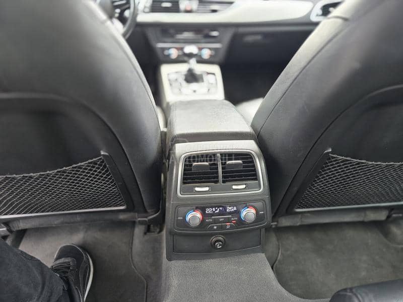 Audi A6 2.0 Tdi Ultra