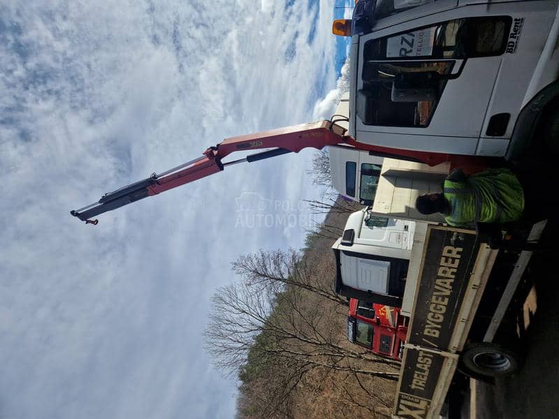 Iveco 75 E 17