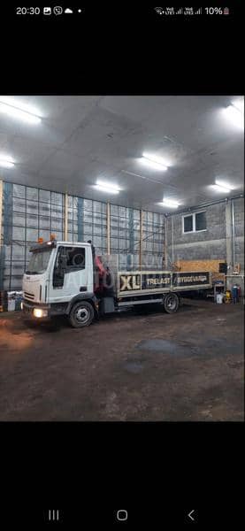 Iveco 75 E 17