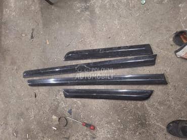 Laisne vrata s line za Audi A4 od 2004. do 2008. god.