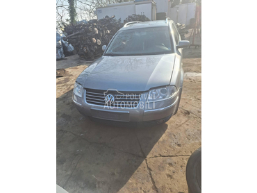 Branik farovi krila hauba za Volkswagen Passat B5.5 od 2001. do 2005. god.