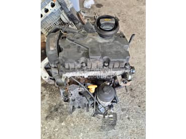 Kompletan motor 1.4 Tdi za Seat Ibiza od 2002. do 2006. god.