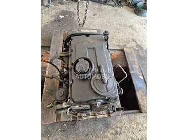 Kompletan motor 2.0 TDI BKP za Volkswagen Passat B6 od 2004. do 2008. god.
