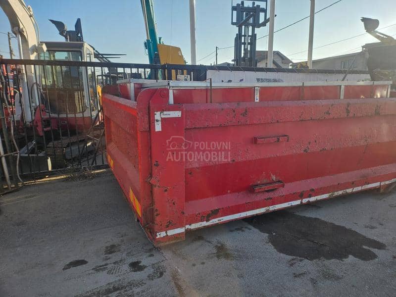 kipa orginal hardox