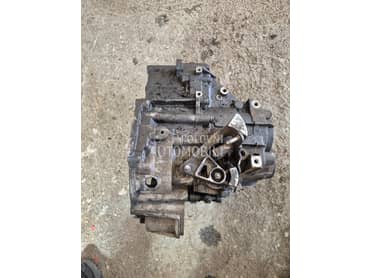 Menjač 6 brzina 2.0Tdi za Volkswagen Passat B6 od 2004. do 2008. god.