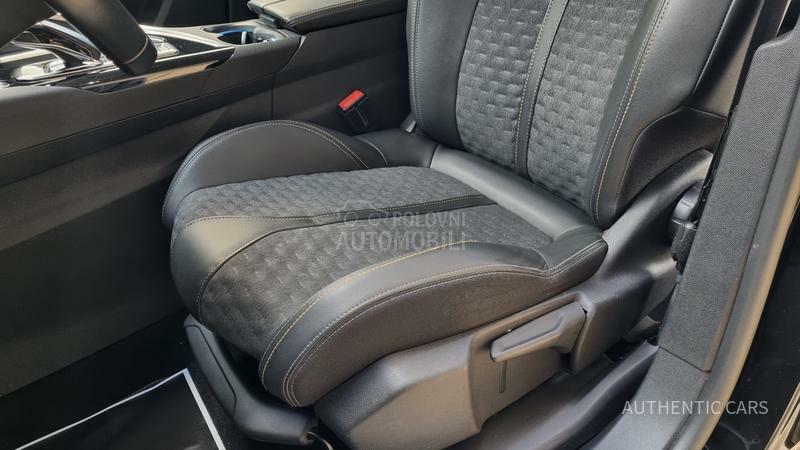 Peugeot 3008 rezervisan