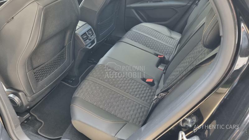 Peugeot 3008 rezervisan