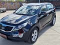 Kia Sportage 2.0 Crdi 4x4