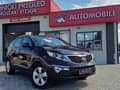Kia Sportage 2.0 Crdi 4x4