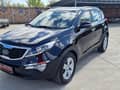 Kia Sportage 2.0 Crdi 4x4
