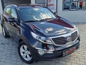 Kia Sportage 2.0 Crdi 4x4