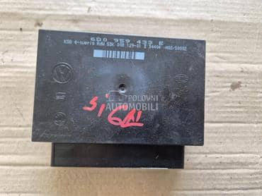 Komfort modul za Seat Ibiza od 2002. do 2006. god.