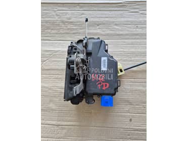 Prednja desna brava za Seat Ibiza od 2002. do 2006. god.