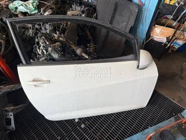 Desna vrata za Seat Ibiza od 2008. do 2014. god.