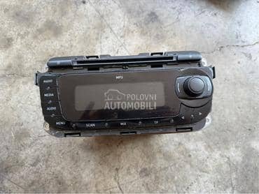 Radio/multimedija za Seat Ibiza