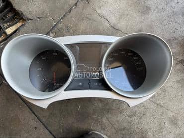 Kilometar sat dizel za Seat Ibiza od 2008. do 2014. god.