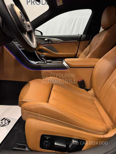 BMW 840 