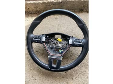 Volan golf 6 komande za Volkswagen Golf 6 od 2009. do 2012. god.