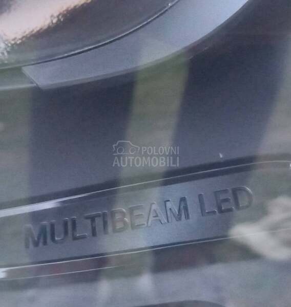 LED FAR DESNI