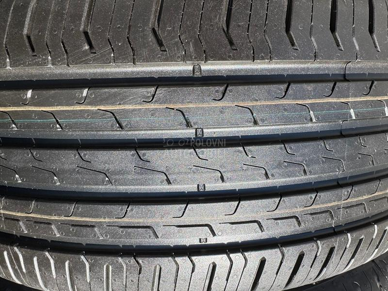 Continental 235/50 R19 Letnja
