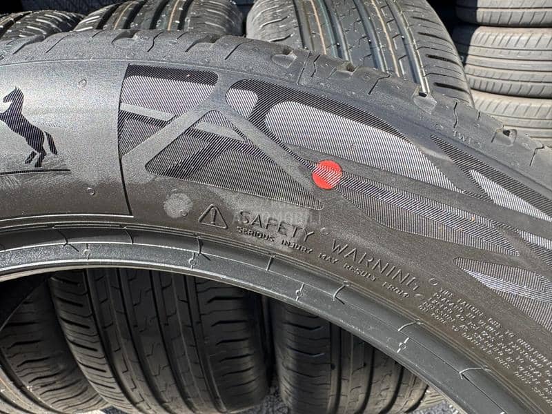 Continental 235/50 R19 Letnja