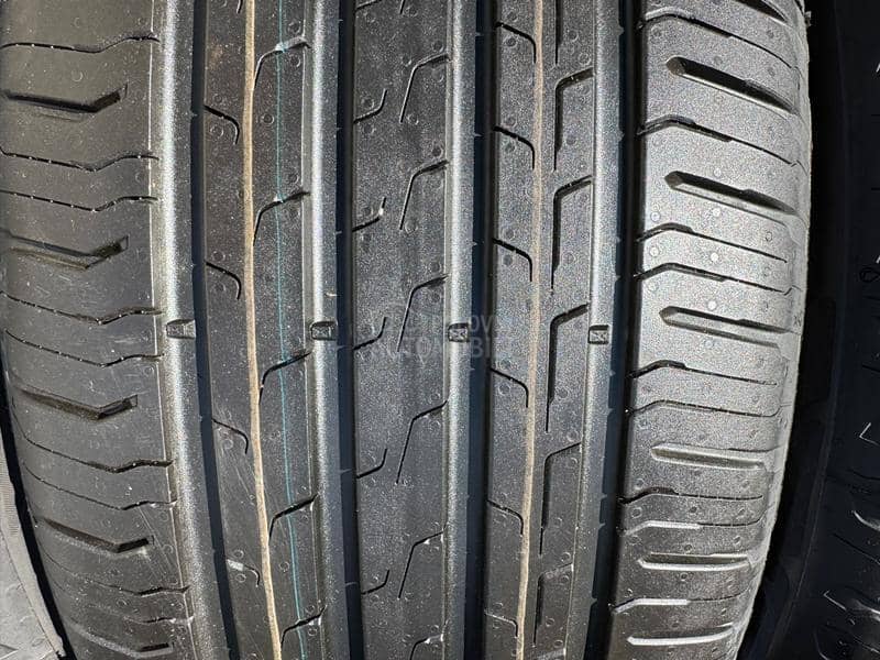 Continental 235/50 R19 Letnja