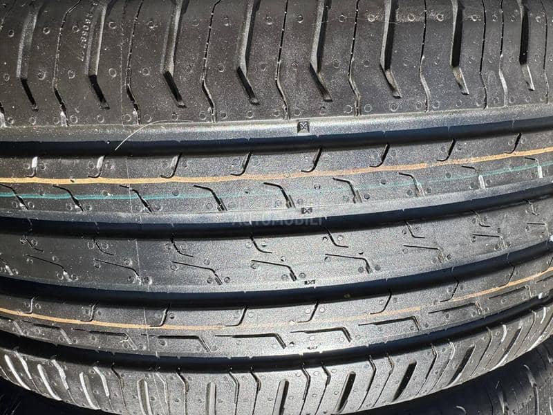 Continental 235/50 R19 Letnja