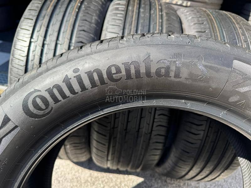 Continental 235/50 R19 Letnja